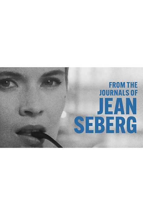 From the Journals of Jean Seberg (1995) movie poster