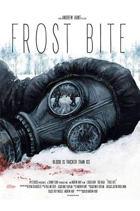 Frost Bite (2019) movie poster