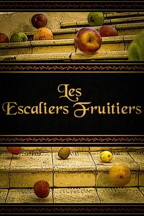 Fruit Stairs (2005) movie poster
