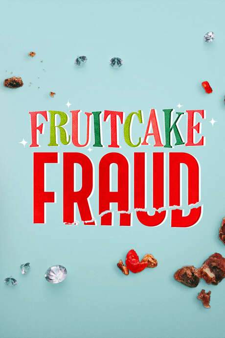 Fruitcake Fraud (2021) movie poster