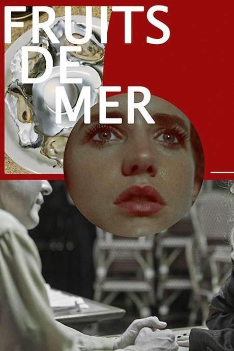 Fruits De Mer (2014) movie poster