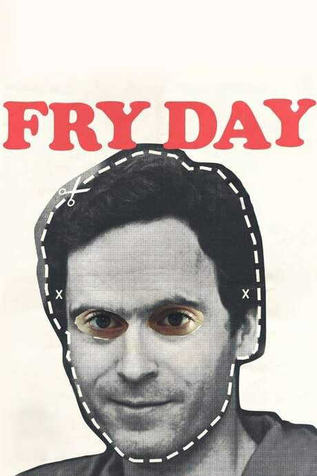 Fry Day (2017) movie poster