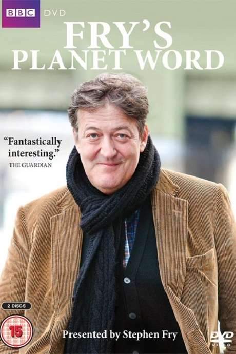 Fry’s Planet Word (2011) movie poster
