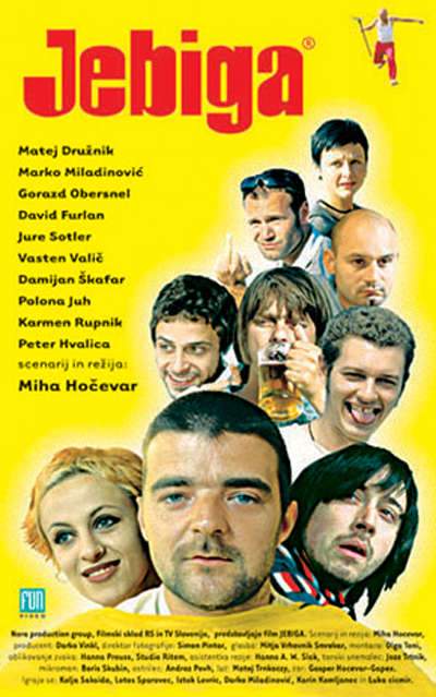 Fuck It (2000) movie poster