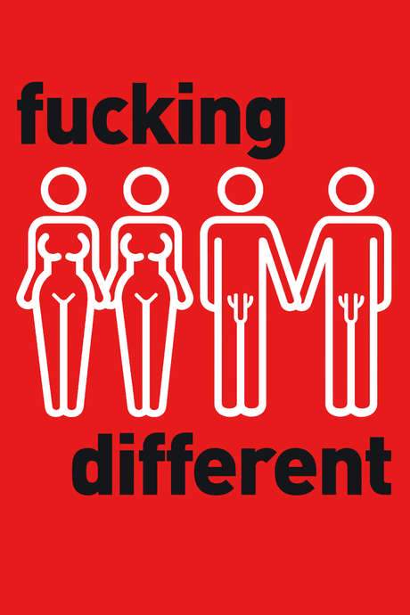 Fucking Different (2005) movie poster