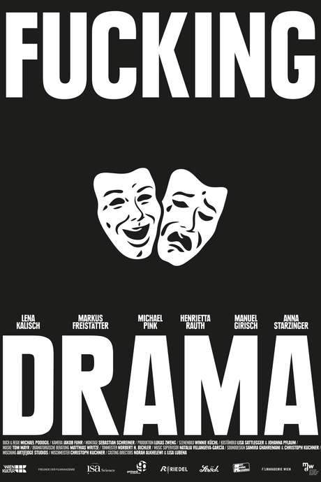 Fucking Drama (2017) movie poster