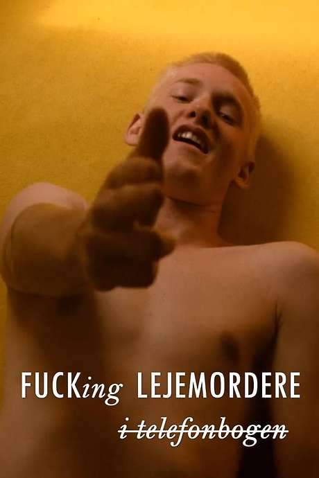 Fucking Killas on Speed Dial (2017) movie poster