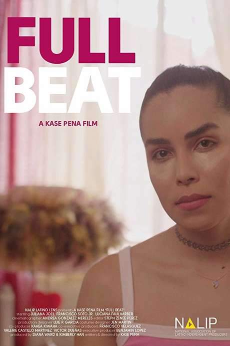 Full Beat (2018) movie poster