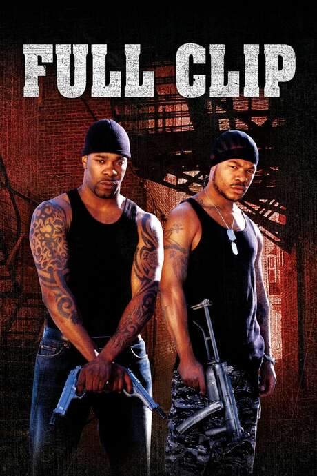 Full Clip (2004) movie poster