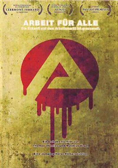 Full Employment (2008) movie poster