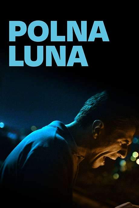 Full Moon (2019) movie poster