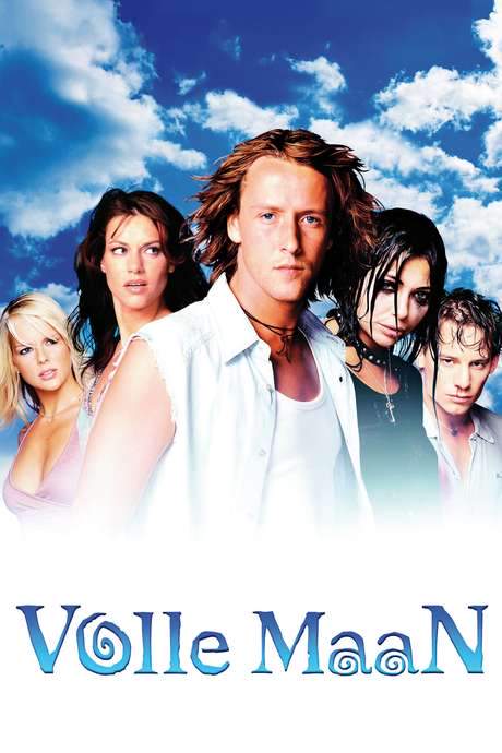 Full Moon Party (2002) movie poster