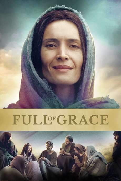 Full of Grace (2015) movie poster