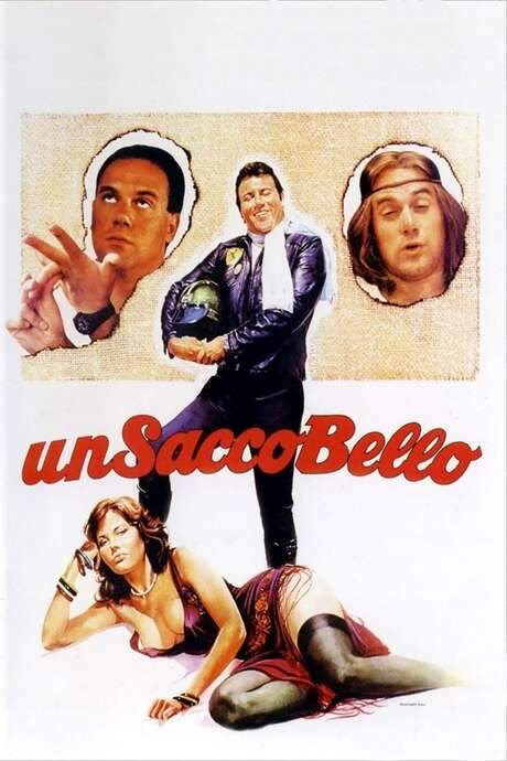 Fun Is Beautiful (1980) movie poster