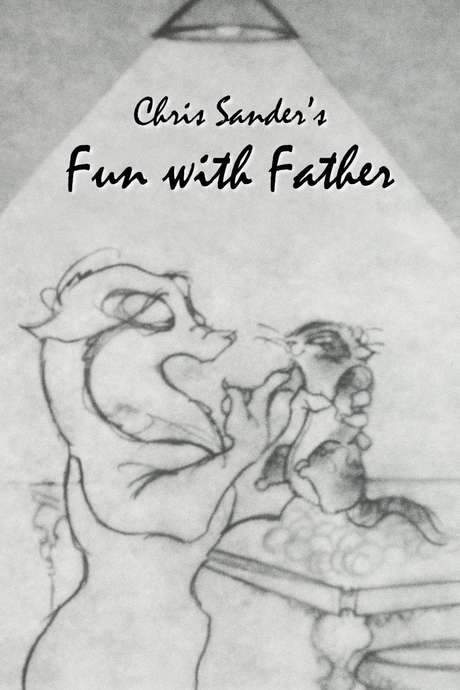 Fun with Father (1983) movie poster