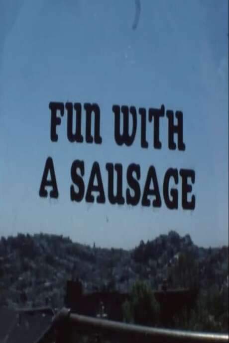 Fun with a Sausage (1984) movie poster