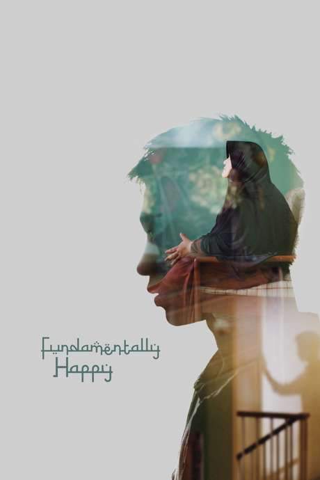Fundamentally Happy (2015) movie poster