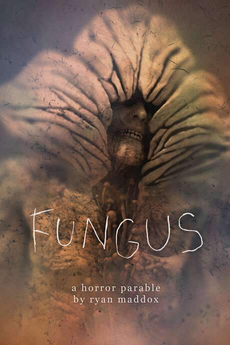 An unsettling horror parable and a snapshot of terror for a son and his father, whose past crimes must be paid for in blood.