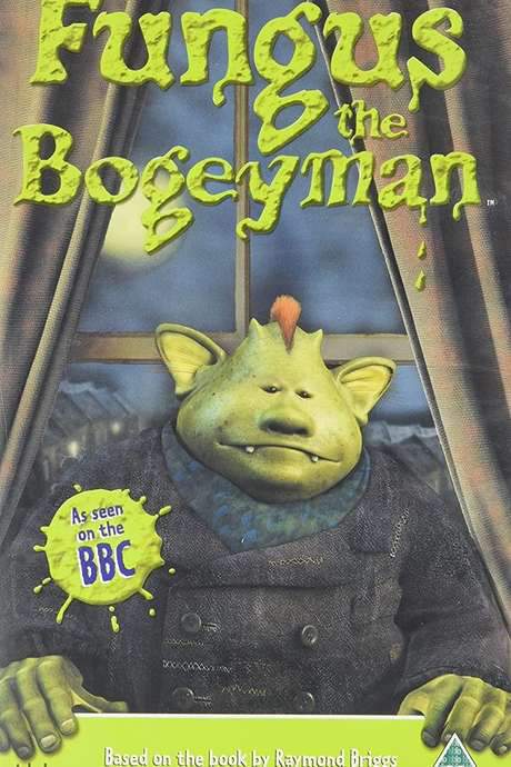 Fungus the Bogeyman (2004) movie poster