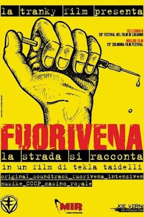 Fuori Vena (2006) movie poster