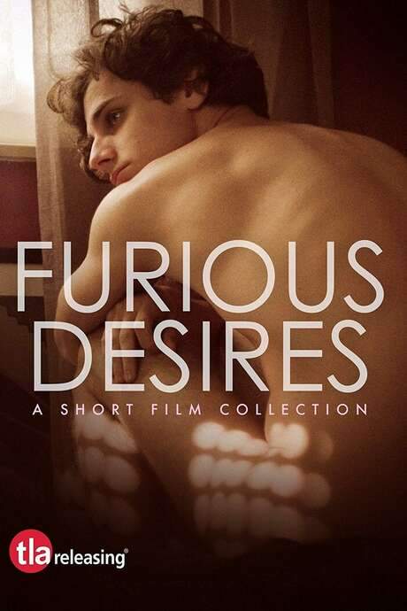 Furious Desires (2017) movie poster