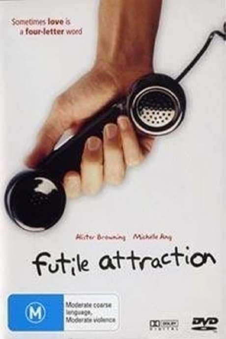 Futile Attraction (2005) movie poster