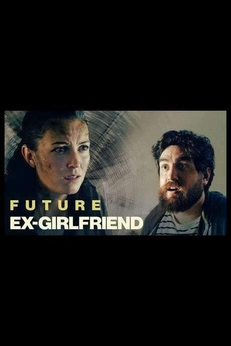 Future Ex-Girlfriend (2020) movie poster