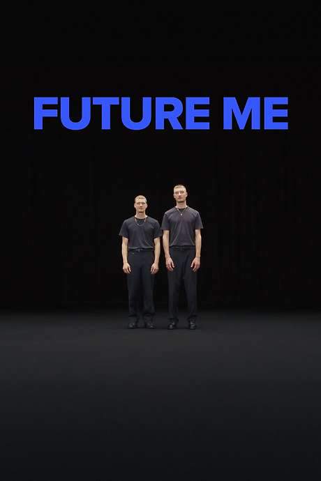 Future Me (2024) movie poster