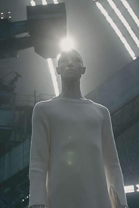 Future Shock (2019) movie poster