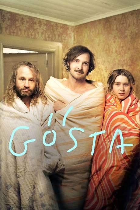 Gösta (2019) movie poster