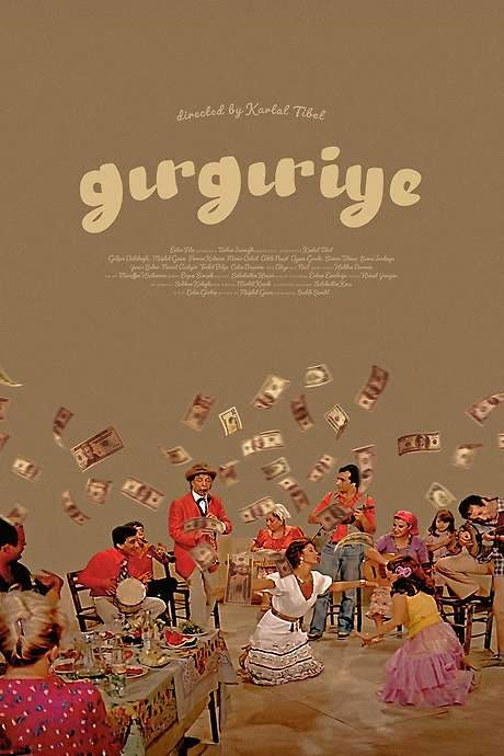 Gırgıriye (1981) movie poster