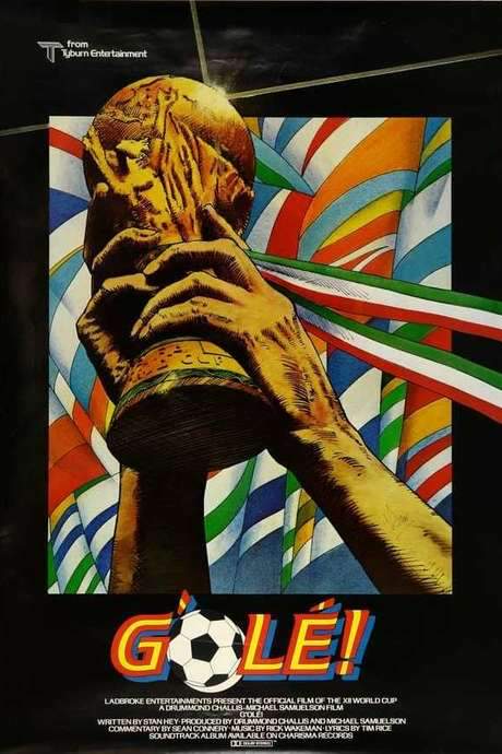 G’olé! (1983) movie poster