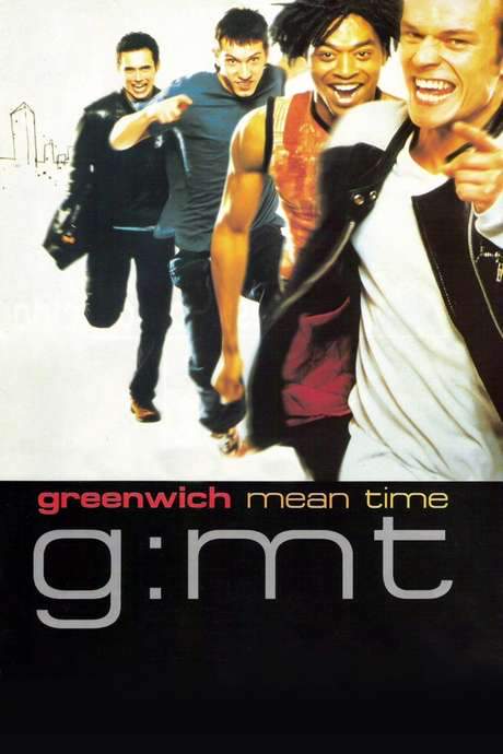 G:MT Greenwich Mean Time (1999) movie poster