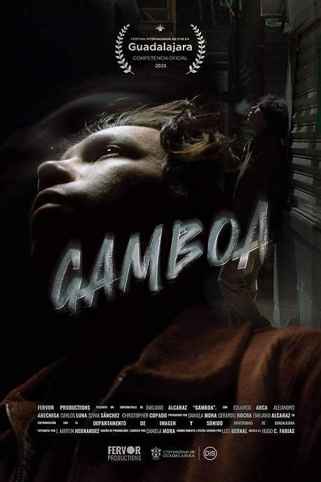 GAMBOA