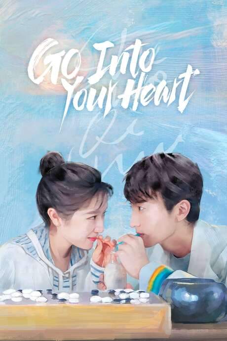 GO Into Your Heart (2021) movie poster