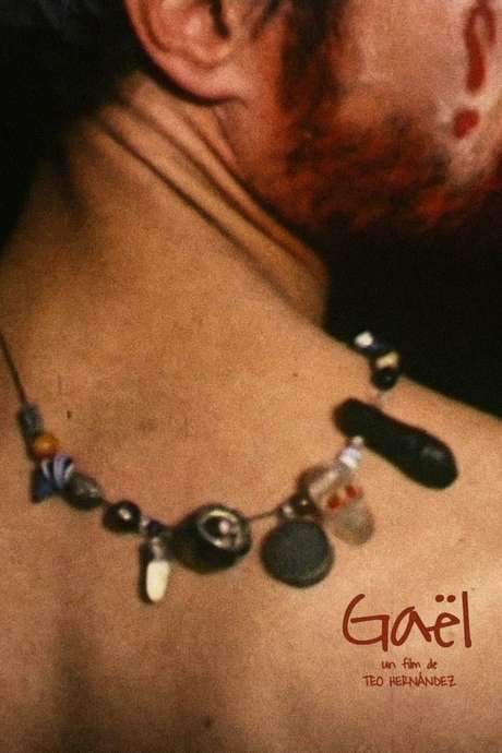 Gaël (1978) movie poster