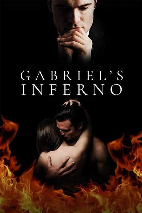 Gabriel’s Inferno (2020) movie poster