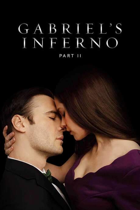 Gabriel’s Inferno: Part II (2020) movie poster