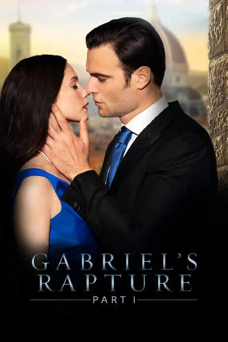 Gabriel’s Rapture: Part I (2021) movie poster