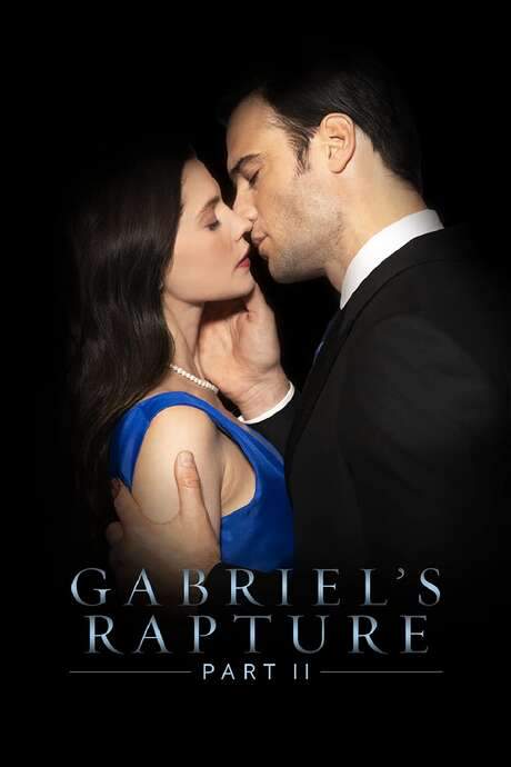 Gabriel’s Rapture: Part II (2022) movie poster