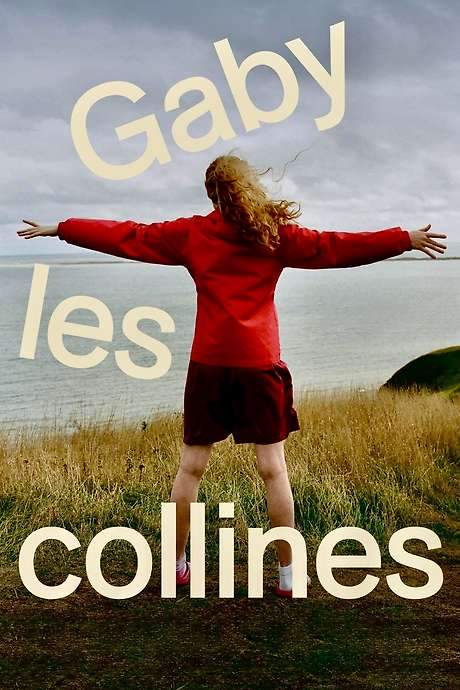Gaby’s Hills (2023) movie poster