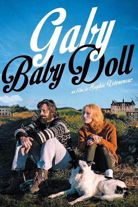 Gaby Baby Doll (2014) movie poster