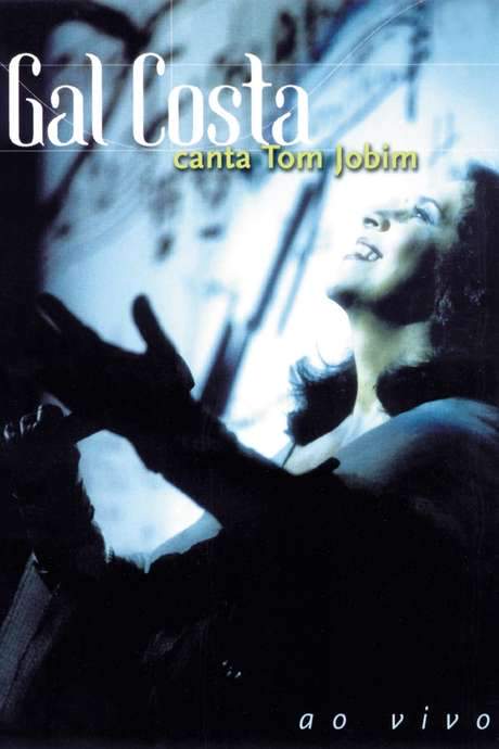 Gal Costa Sings Tom Jobim (1999) movie poster