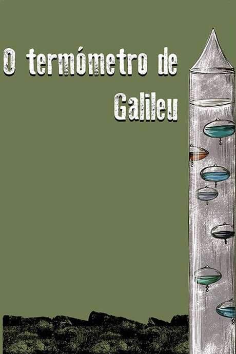 Galileo’s Thermometer (2018) movie poster