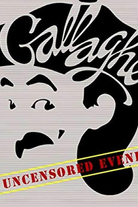 Gallagher: An Uncensored Evening (1980) movie poster