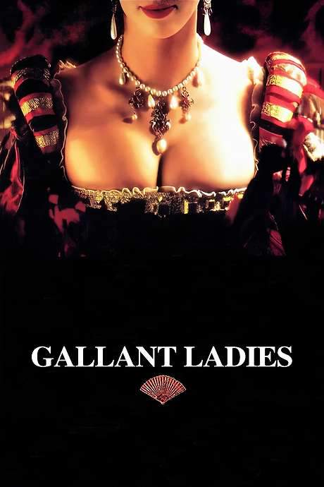 Gallant Ladies (1990) movie poster