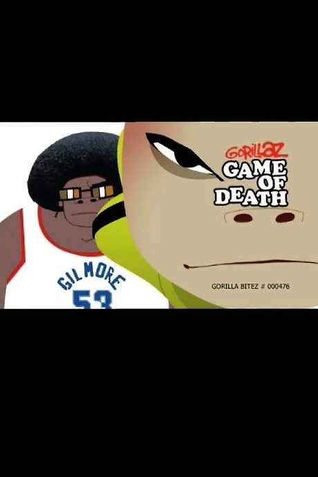 Game Of Death (2002) movie poster