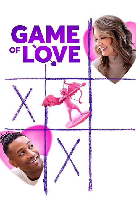 Game of Love (2023) movie poster