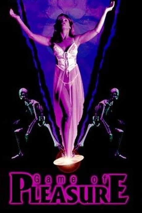 Game of Pleasure (1998) movie poster