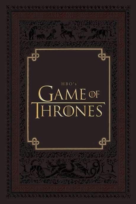 Game of Thrones: A Day in the Life (2015) movie poster